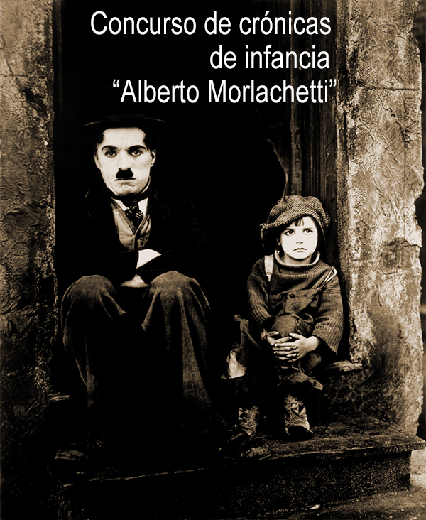 Concurso de crónicas “Alberto Morlachetti”