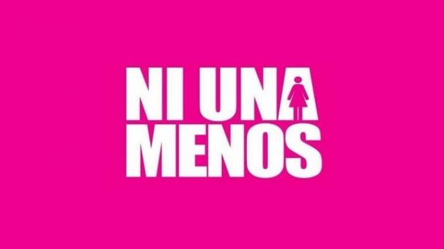 El ‘Ni una Menos’, tiene que ser de todos