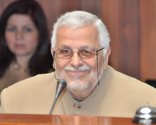 “El desafío es politizar y organizar”