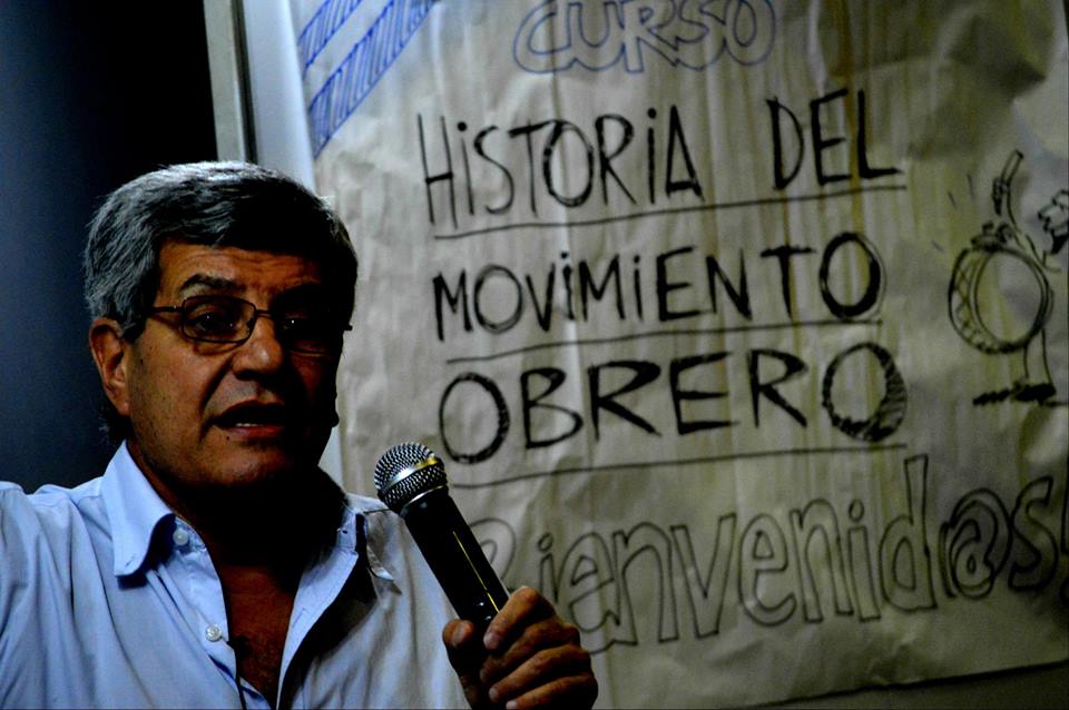 Una mirada desde el trabajador