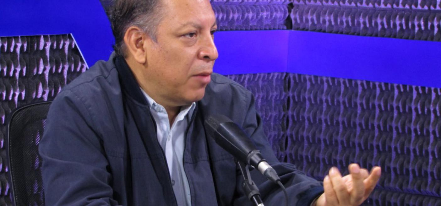 “El poder está en la unidad de los pueblos”