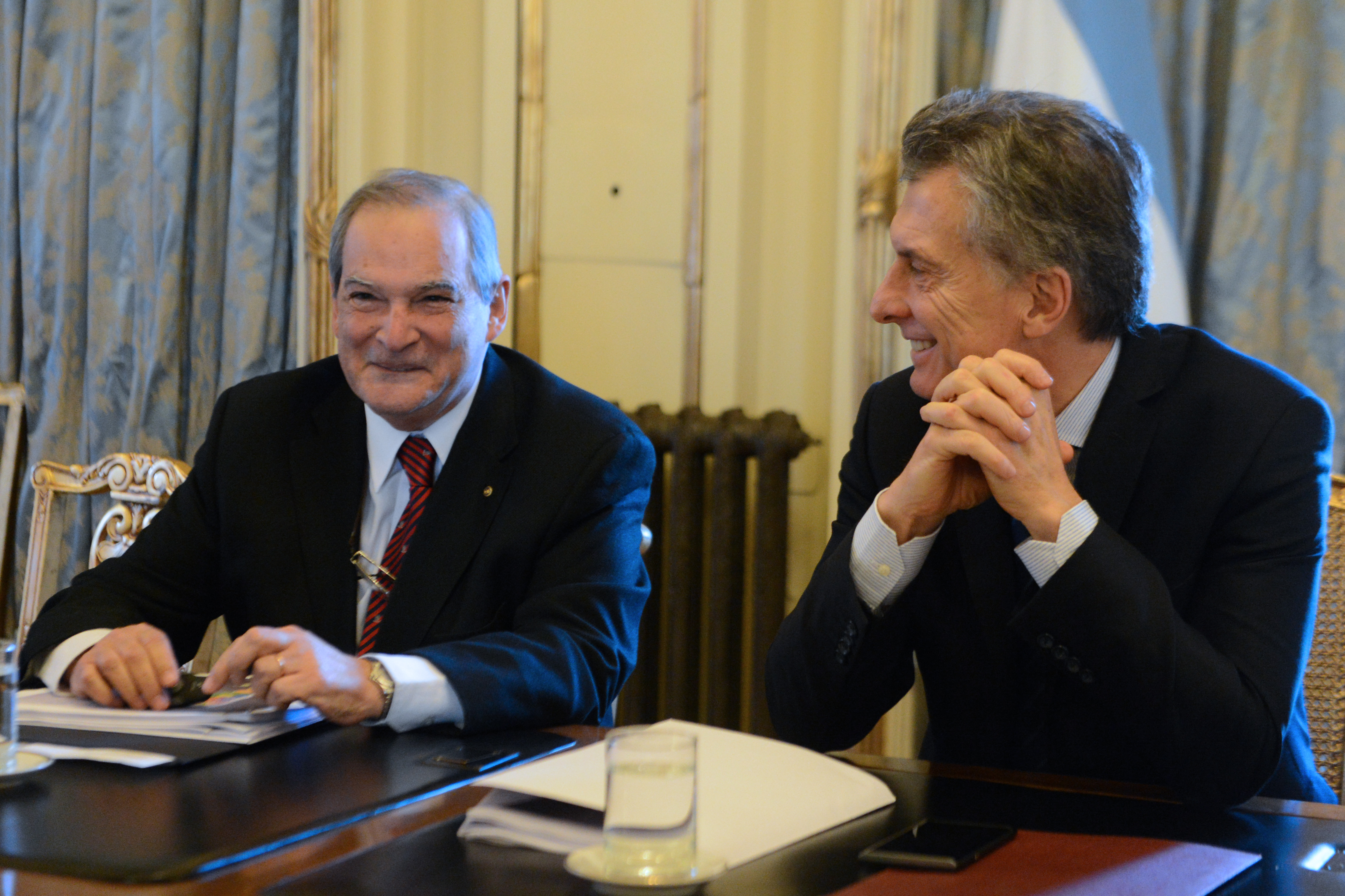 El intento de mercantilizar la salud