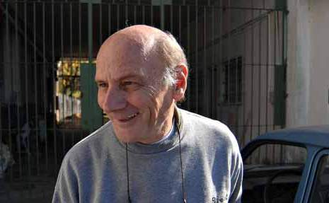 El pan de Villa Itatí