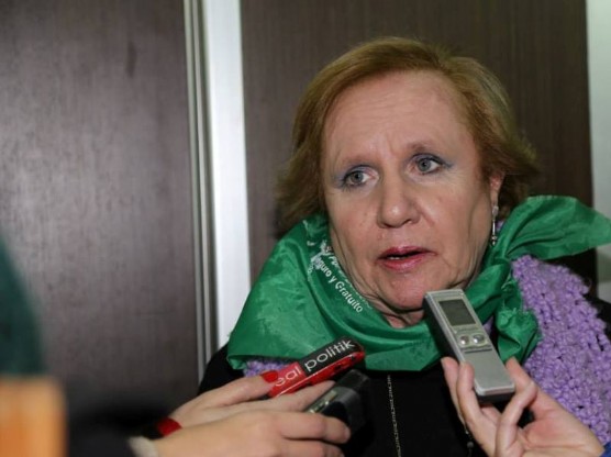 Una sentencia que hace Justicia