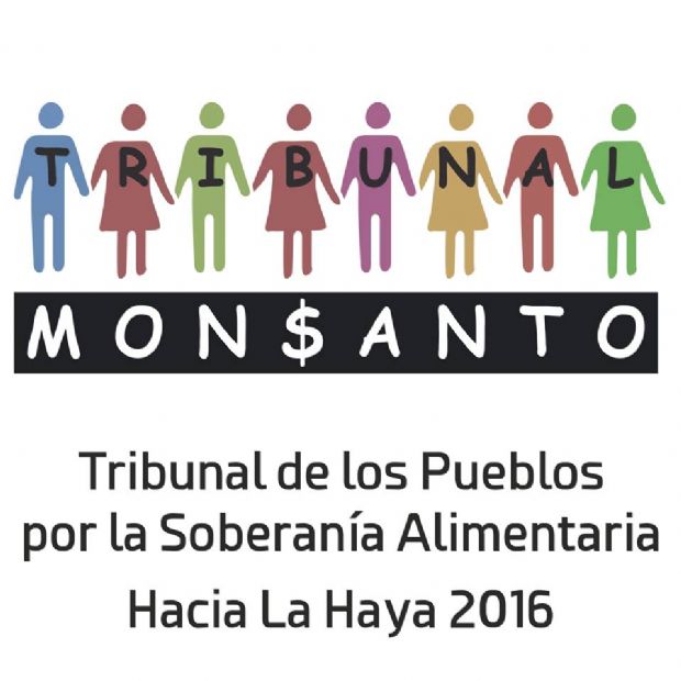 El agronegocio que nos mata