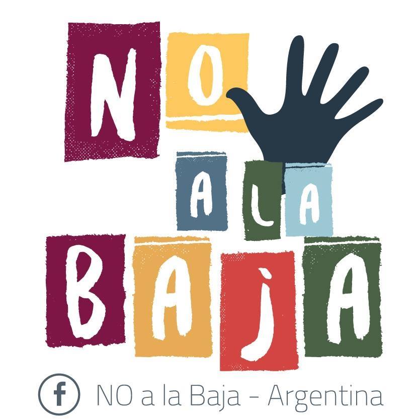 NO a la Baja