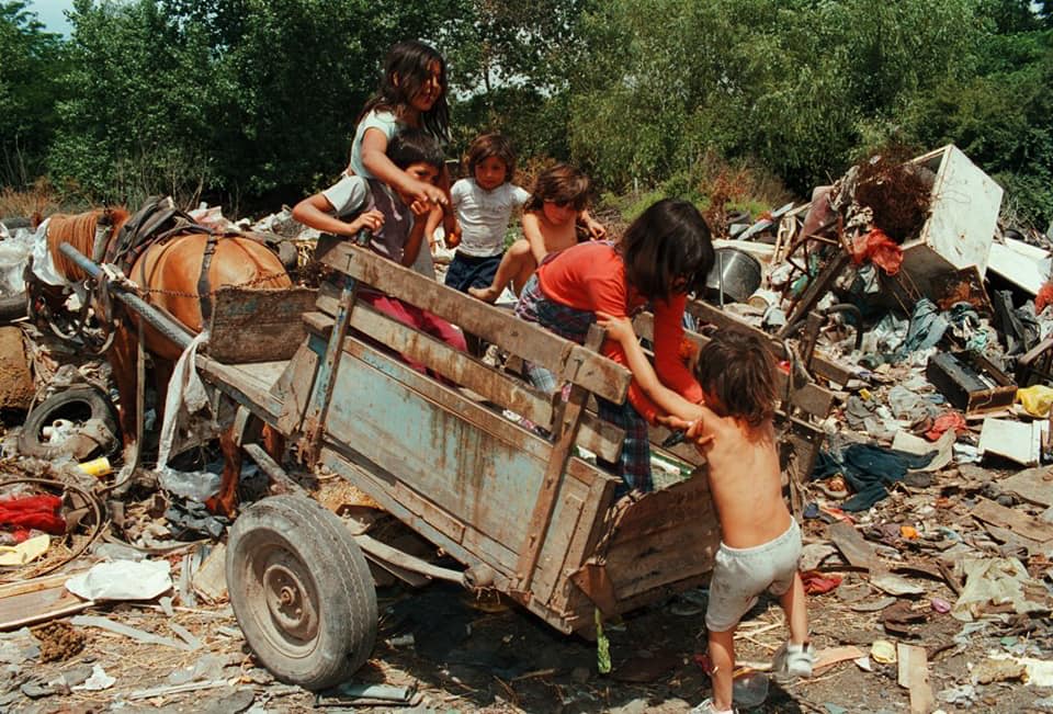 También Unicef reconoce el hambre de nuestros pibes