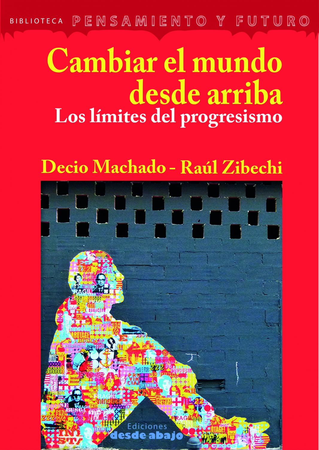 ‘Los límites del progresismo’