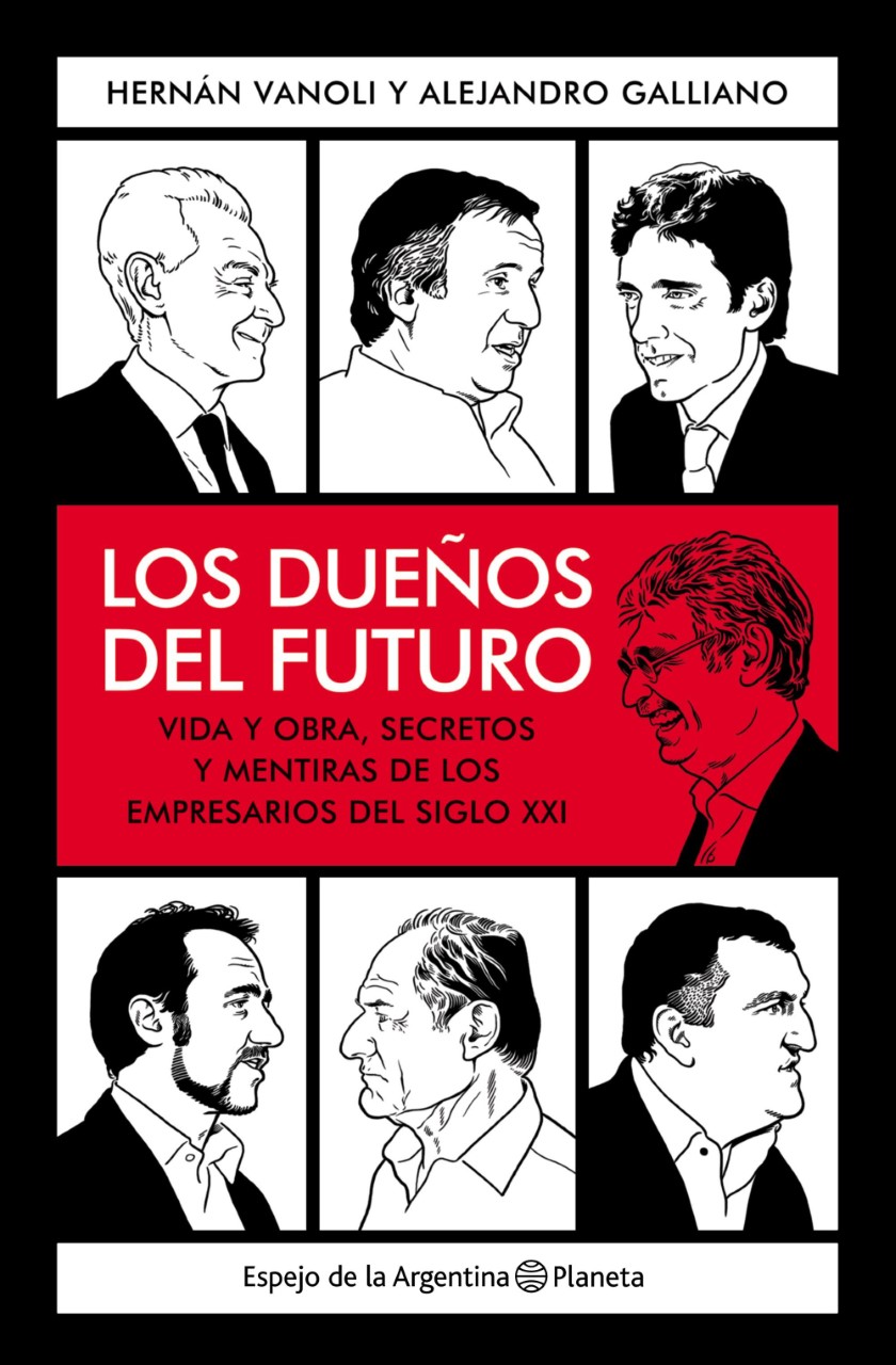 “La grieta es una gilada para los de abajo, ellos hacen negocios”