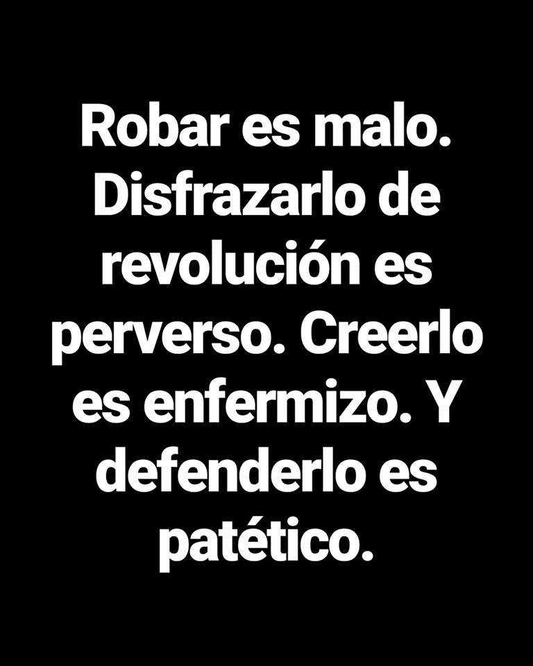 ¿Corrupción o Dependencia?