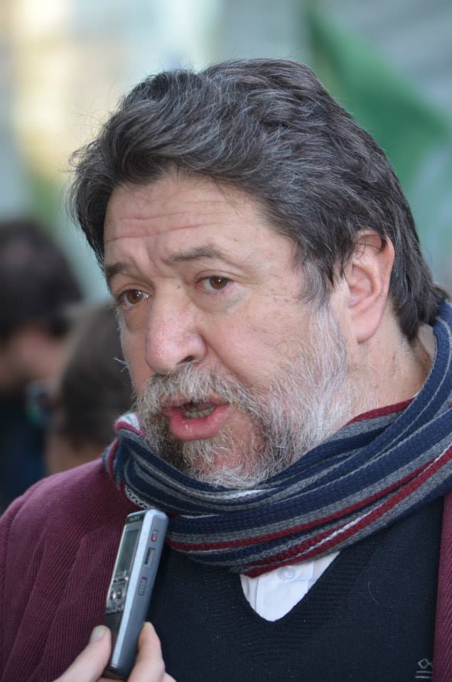 El rumbo que si necesita la población
