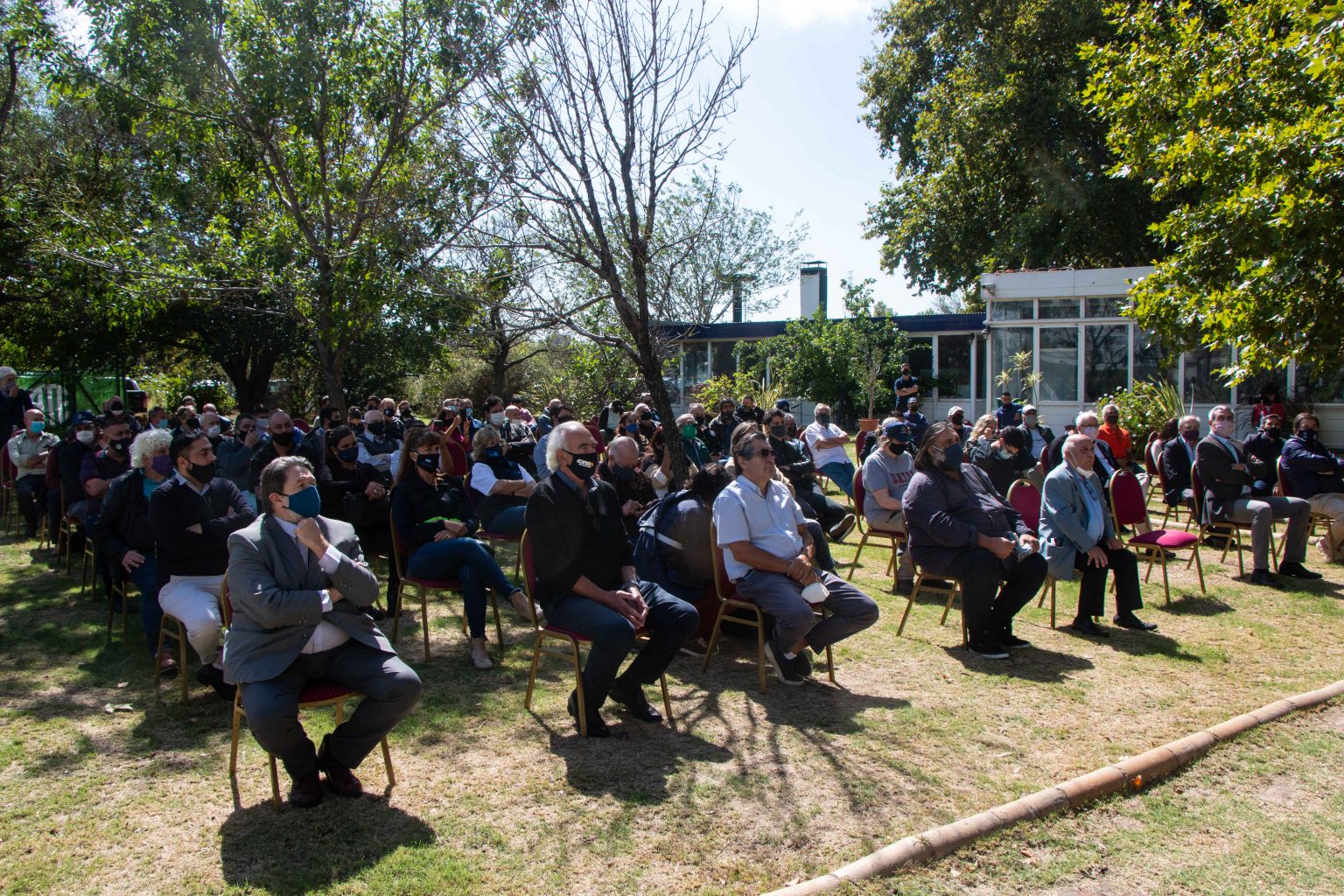 La OCDE es contraria a  los intereses nacionales