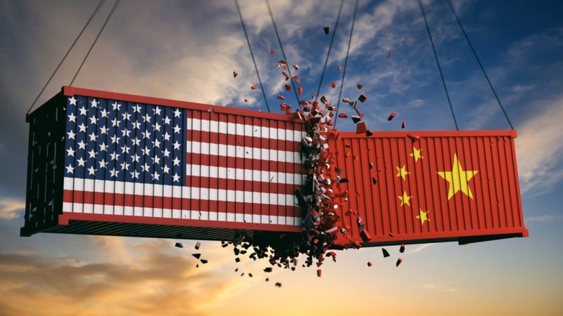 Estados Unidos politiza la pandemia
