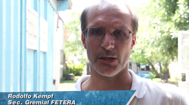“La energía debe ser considerada un  bien social”
