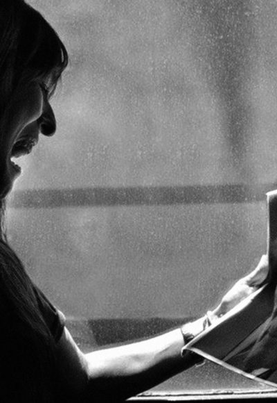 La hija desobediente