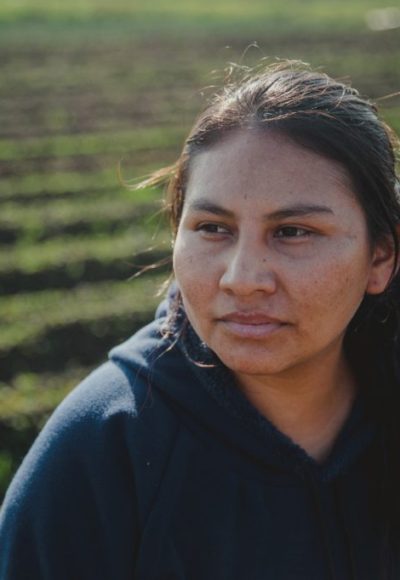 “Nuestro objetivo es que el alimento llegue a todos y no sea un privilegio”