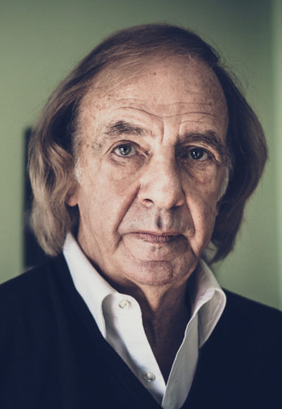 Las Malas Palabras del mes: César Luis Menotti