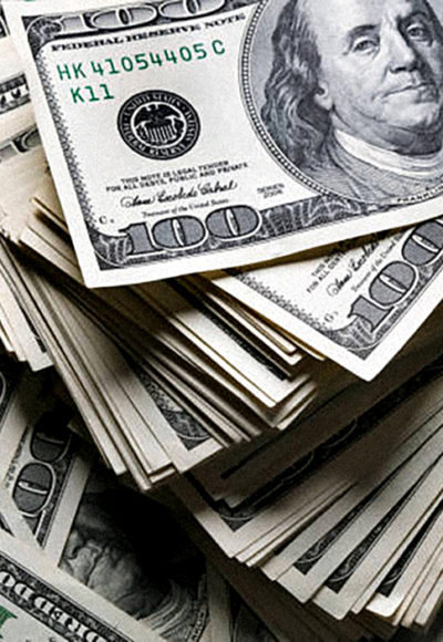 Antieditorial: Habemus dólar