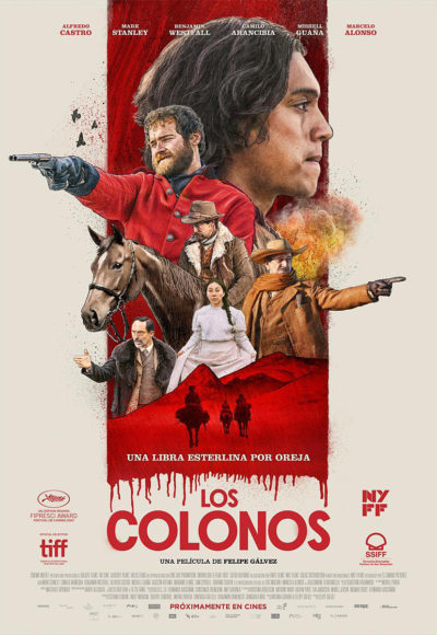 Western alucinado