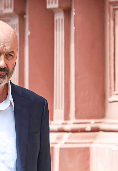 Un sprint libertario