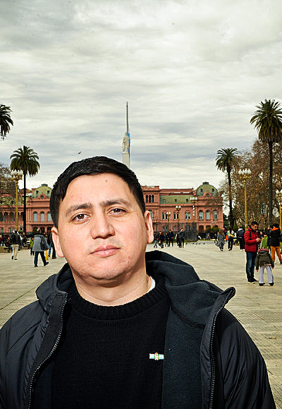 La dialéctica del amo y el celular